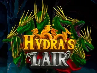 Hydra’s Lair game screenshot