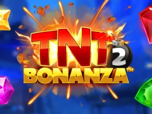 TNT Bonanza 2 game screenshot