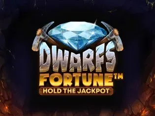 Dwarfs Fortune game screenshot