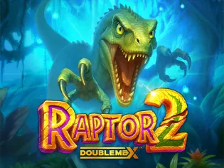 Raptor 2 game screenshot