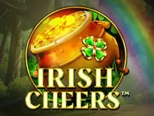 Irish Cheers game screenshot