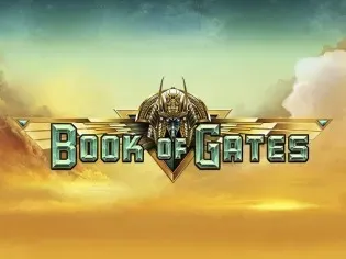 Book of Gates game screenshot