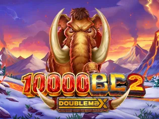 10000 BC 2 DoubleMax game screenshot