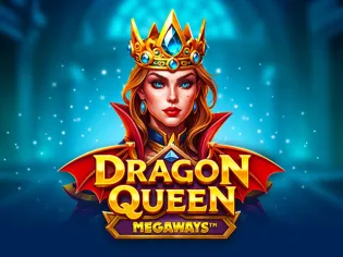 Dragon Queen MEGAWAYS game screenshot
