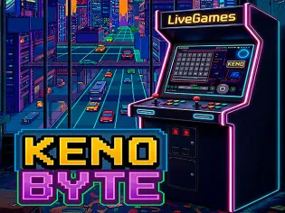 Kenobyte game screenshot