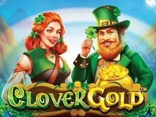 Clover Gold game screenshot