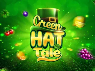 Green Hat Tale game screenshot