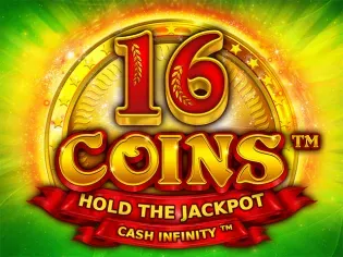 16 Coins game screenshot